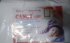 GIẤY KHÔ ĐA NĂNG -TẤM LÓT  TÍM - QUẦN GIẤY
