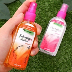 XỊT MUỖI THÁI 80ML 1 BÌNH
