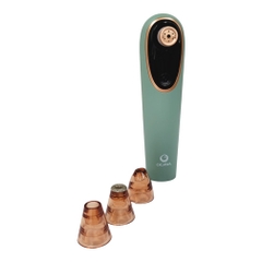 Máy hút mụn cá nhân OGAWA Blackhead removal - Loại bỏ mụn đầu đen và sợi bã nhờn