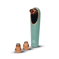 Máy hút mụn cá nhân OGAWA Blackhead removal - Loại bỏ mụn đầu đen và sợi bã nhờn