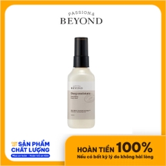 Xịt khoáng toàn thân Beyond Deep Moisture Body Mist 120ml