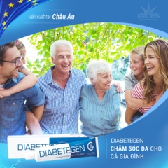 Kem dưỡng da đa năng Diabetegen Xem 84 đánh giá 