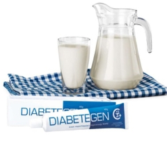 Kem dưỡng da đa năng Diabetegen Xem 84 đánh giá 
