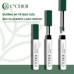 Dưỡng Mi Tế Bào Gốc C’Choi - Bio-Placenta Lash Serum