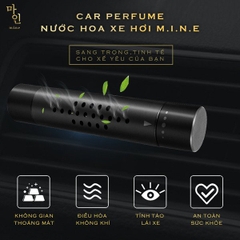 Lõi nước hoa xe hơi Mine Hương Thảo 