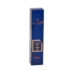 Xịt dưỡng tóc hoa hồng và thảo mộc Luub Q10 Herb Oill