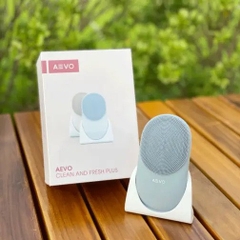 Máy rửa mặt AEVO Clean and Fresh Plus