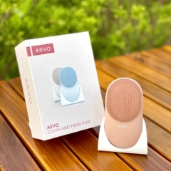 Máy rửa mặt AEVO Clean and Fresh Plus