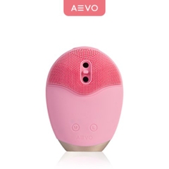Máy rửa mặt tạo bọt Aevo Foam Cleaner