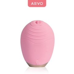 Máy rửa mặt tạo bọt Aevo Foam Cleaner