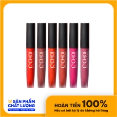 Son Kem Khoáng C’Choi - Mineral Lip Cream