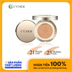 Phấn Nước C'Choi Herbal DD Cushion Lựa Chọn