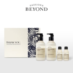 Bộ dưỡng ẩm cơ thể Beyond Deep Moisture Body Special Set
