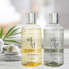 Gel tắm Mine Stay Charming Fragrant Shower Gel 250g