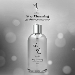 Gel tắm Mine Stay Charming Fragrant Shower Gel 250g