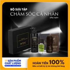 Bộ sưu tập Chăm sóc cá nhân cho nam Mine