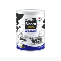 Sữa Bột Blanca Hà Lan 1000G