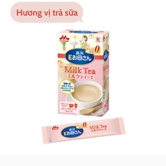 Sữa Bầu Morinaga Nhật Bản Hộp 12 Gói