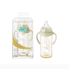 Bình Sữa Cho Bé Baby Slaap 240ML
