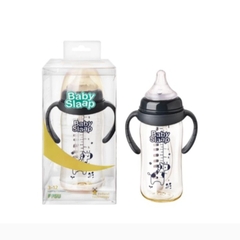 Bình Sữa Cho Bé Baby Slaap 240ML