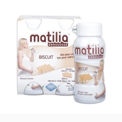 Sữa Cho Mẹ Bầu Matilia Grossesse Pháp Chai 200ML