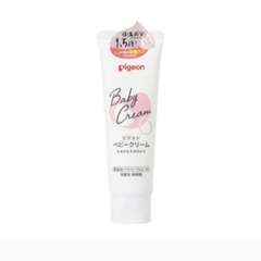 Kem Nẻ Cho Bé Pigeon Baby Cream Nhật Bản 50G
