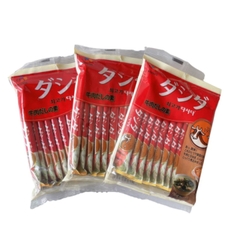 Hạt nêm CJ vị thịt bò OISHI KANKOKU 96g