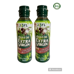 DẦU OLIVE AJINOMOTO EXTRA NHẬT BẢN 70G CHAI