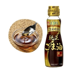 Dầu mè hiệu Ajinomoto