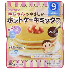 Bột làm bánh wakodo hot cake