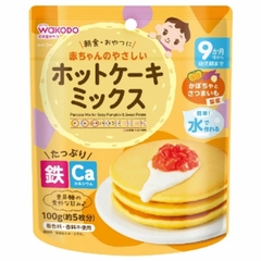 Bột làm bánh wakodo hot cake
