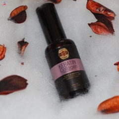Tinh dầu dưỡng tóc Keratin Argan - Armame
