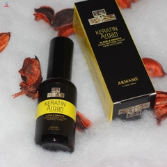 Tinh dầu dưỡng tóc Keratin Collagen - Armame