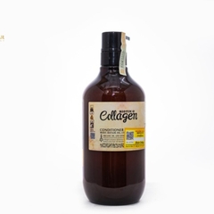 Bộ dầu gội xả Collagen Argan mefaso