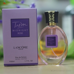Nước Hoa Chiết Pháp Lancome Tresor Midnight Rose 50ml Vip