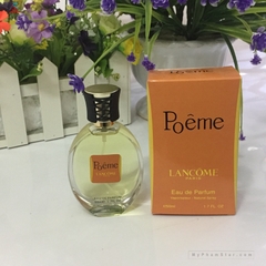 Nước Hoa Chiết Pháp Lancome Poeme 50ml Vip