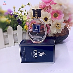 Nước Hoa Chiết Pháp Polo Blue 50ml Vip