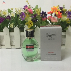 Nước Hoa Chiết Pháp Gucci By Gucci 50ml Vip