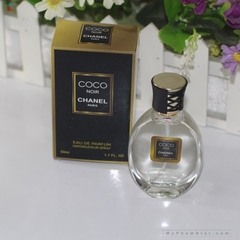 Nước Hoa Chiết Pháp Coco Noir Chanel 50ml Vip