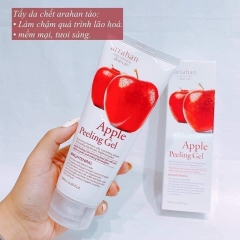 Tẩy Tế Bào Chết Gel Arrahan - 180ml - Hàn Quốc