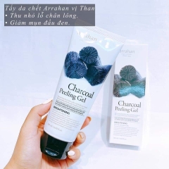 Tẩy Tế Bào Chết Gel Arrahan - 180ml - Hàn Quốc