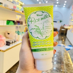 SỮA RỬA MẶT GẠO RICE MILK THÁI LAN