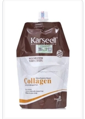 Túi Hấp Dầu Collagen Karseell Maca 500ML