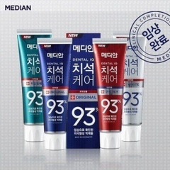 Kem đánh răng muối sustar- nhật bản -170g-t80