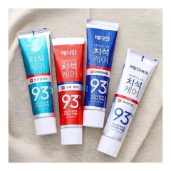 Kem đánh răng làm trắng Median Dental IQ White 93% 120g