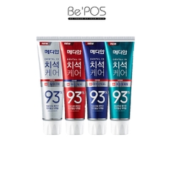 Kem đánh răng làm trắng Median Dental IQ White 93% 120g