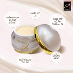 KEM FACE PHÁP WHITENING FACE CREAM A COSMETICS18:23