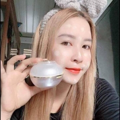 KEM FACE  A COSMETICS 50G,KEM DƯỠNG DA MẶT A COSMETICS KT1 -GDN