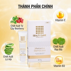 KEM NÁM BAN ĐÊM NHÃN HIỆU: BEAUTY BANK