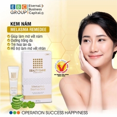 KEM NÁM BAN ĐÊM NHÃN HIỆU: BEAUTY BANK